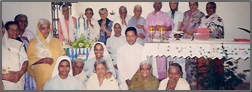 old age homes