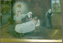 old age homes