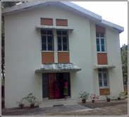 old age home kochi