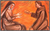 charity service