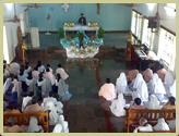 stagnes convent