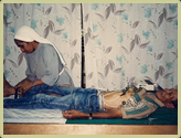 hospital service