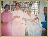 old age home india