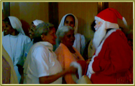 old age homes