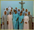 the community of fransican sisters