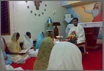 prayer
